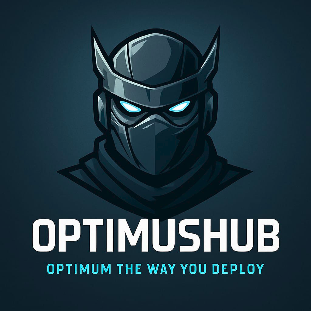 OptimusHub